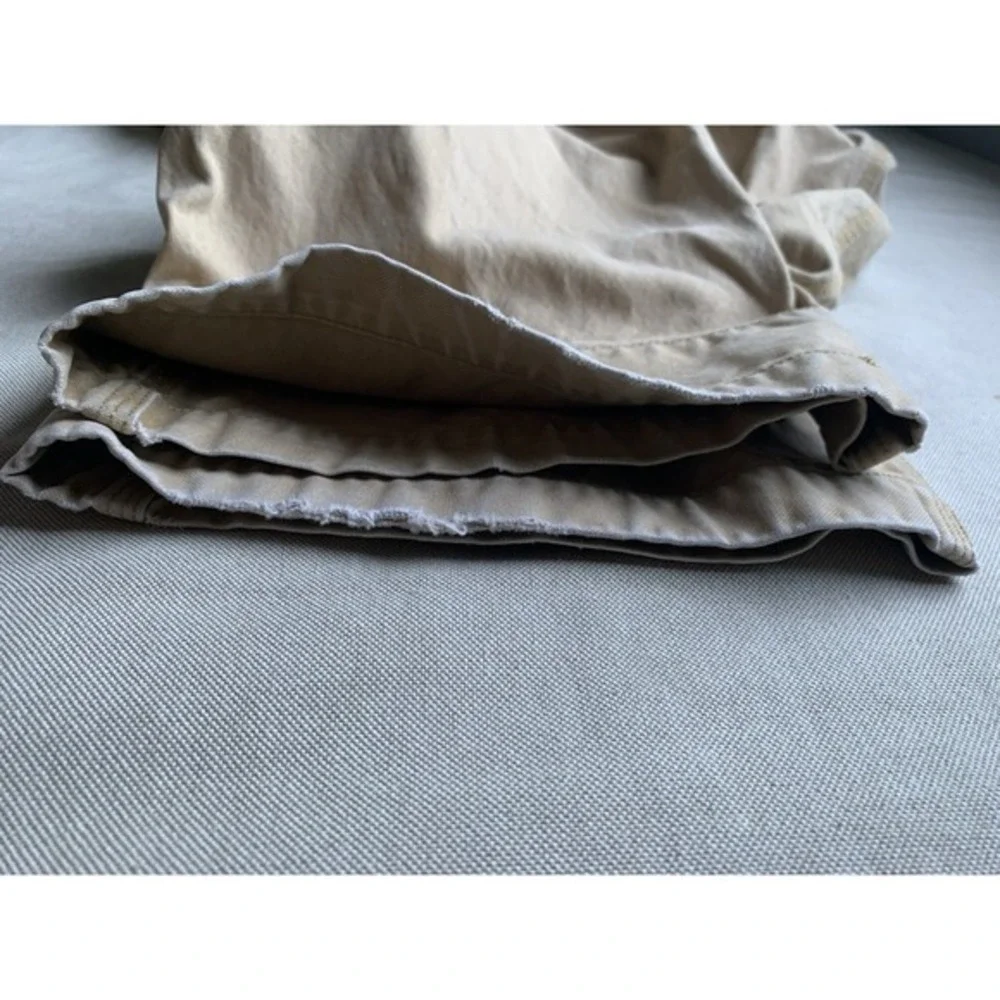 Mountain Khakis relaxed let